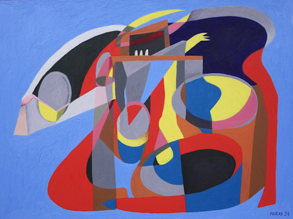 Chameleon by Craig Moran