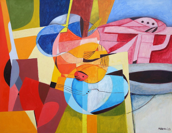 Crescendo by Craig Moran, Image 2.