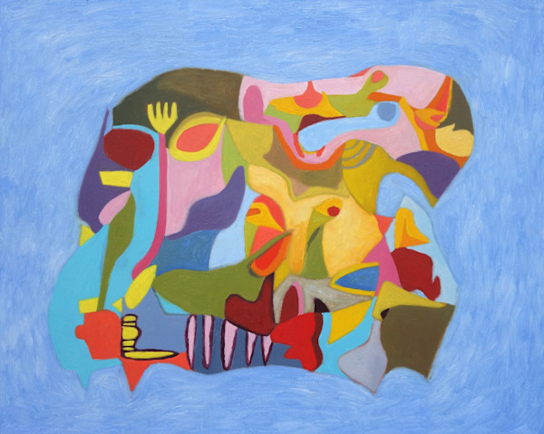 Earthly Flavors by Craig Moran, Image 1.