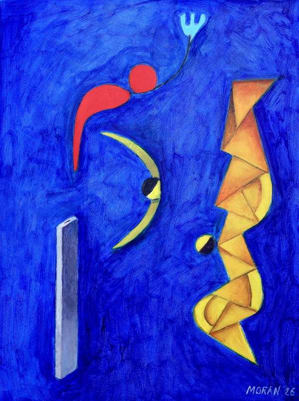 Exit Wounds by Craig Moran, Image 3.