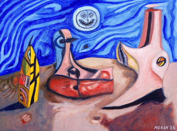 Eye of the Storm by Craig Moran, Image 3.