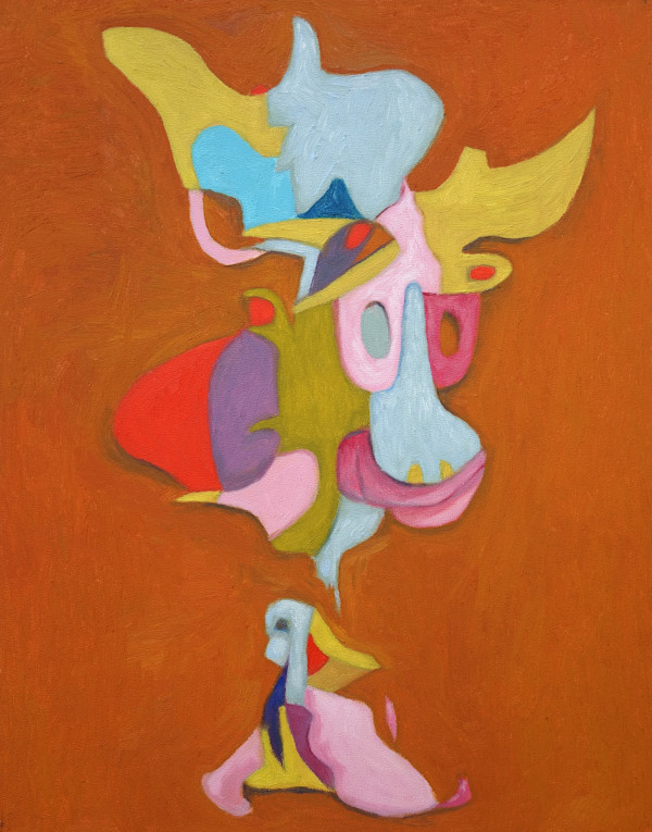 Fascination by Craig Moran, Image 1.