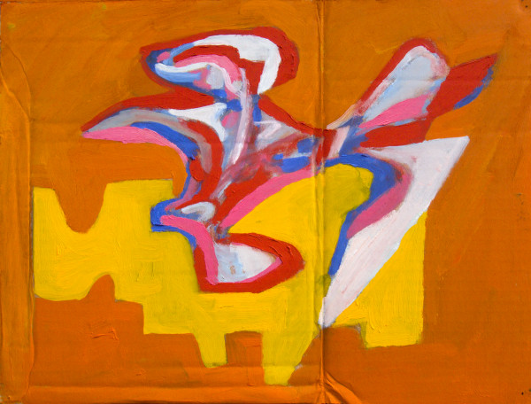 Head, First by Craig Moran