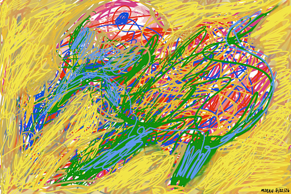 That Morning After by Craig Moran, Image 1.