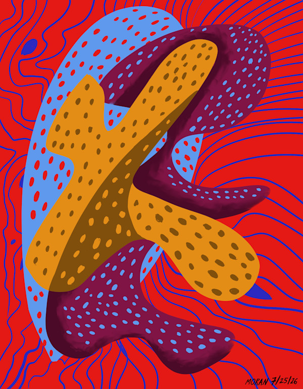 Demimonde by Craig Moran, Image 1.