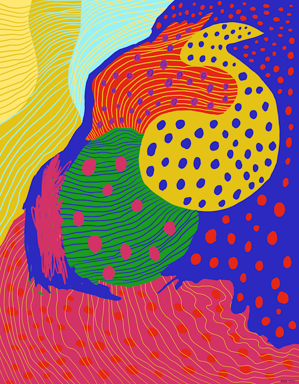 Everything by Craig Moran, Image 1.