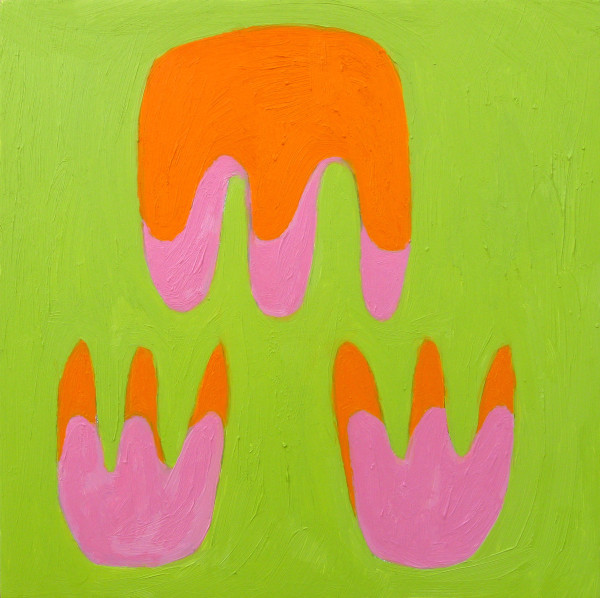 Love is as Necessary to Human Beings as Food and Shelter by Craig Moran
