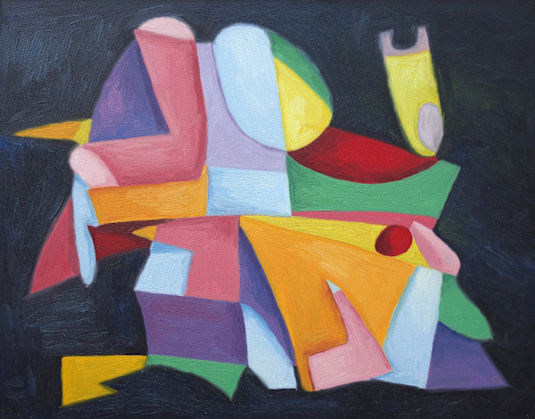 Reposal by Craig Moran, Image 1.