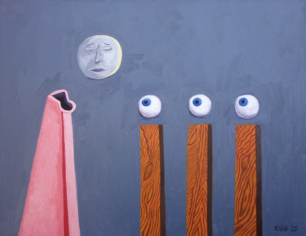 The End of All Good Things by Craig Moran