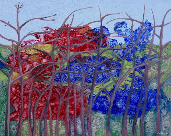 The Hunt by Craig Moran, Image 1.