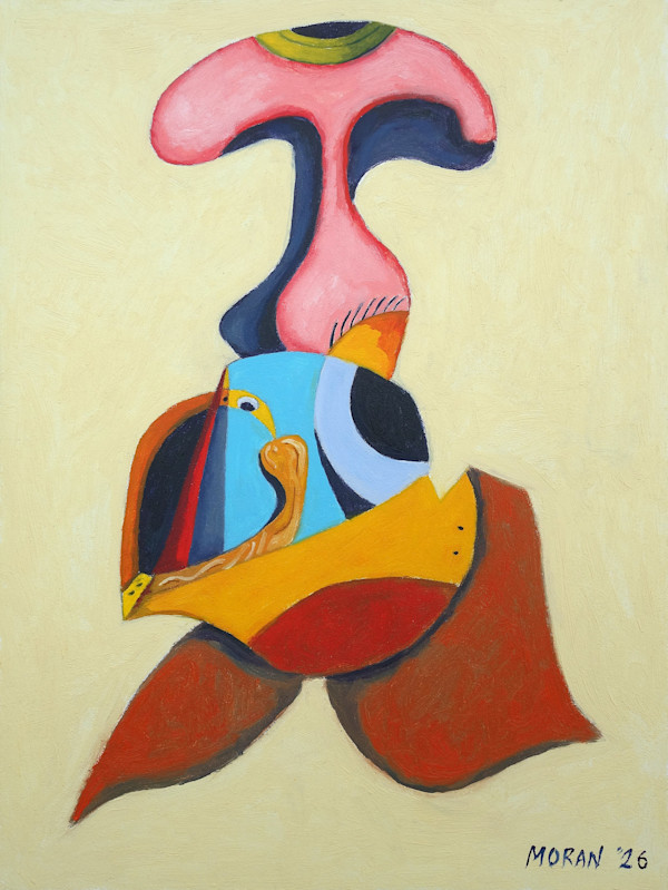 The Golden Age by Craig Moran, Image 3.