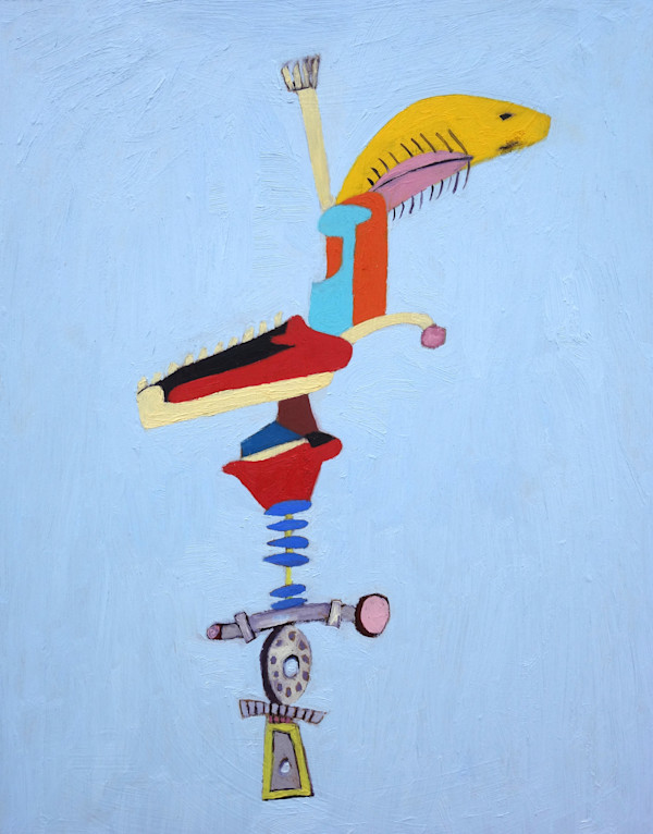 Under Construction by Craig Moran, Image 6.
