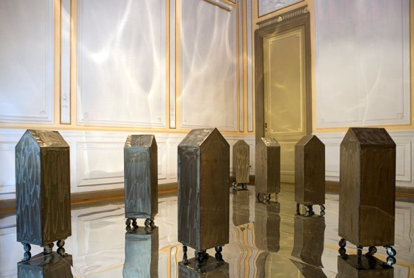 Ànimes perdudes x7 by Maïs Jorba