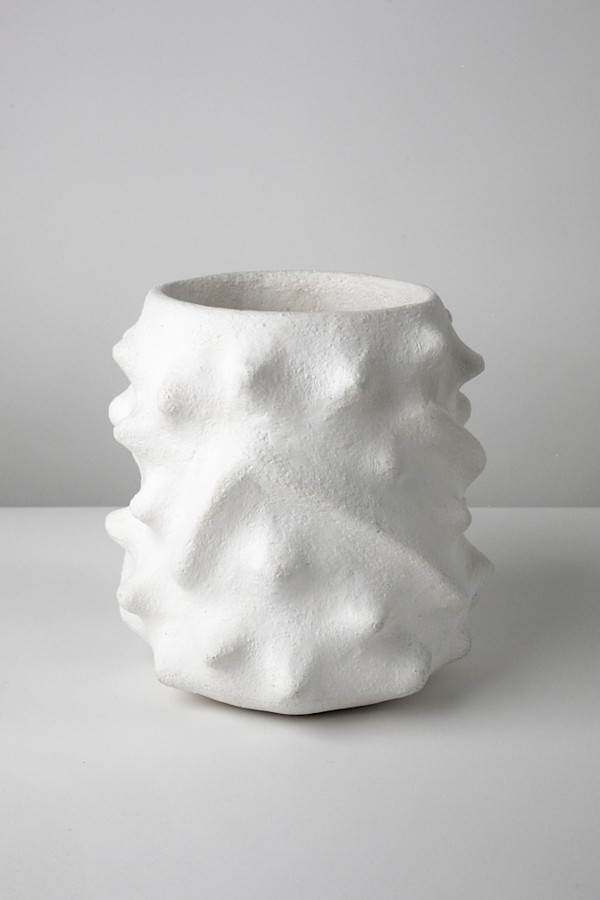 Amasumpa Vessel by Pilar Wiley