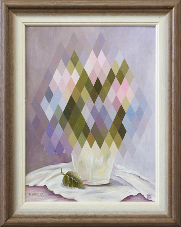 Schwarz Bouquet by André Schulze, Image 1.