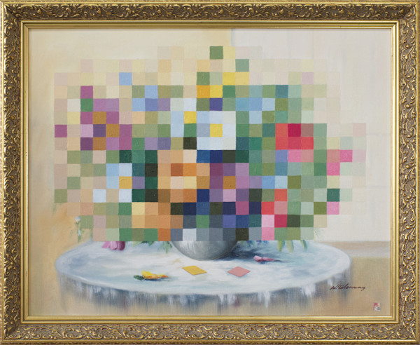 Felzmann Bouquet by André Schulze