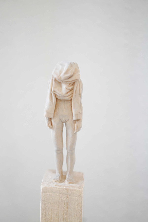 In a bad mood II by Philipp Liehr