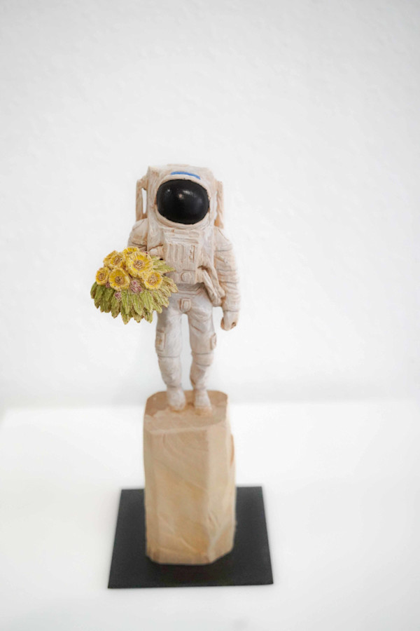 I love You Mum by Philipp Liehr