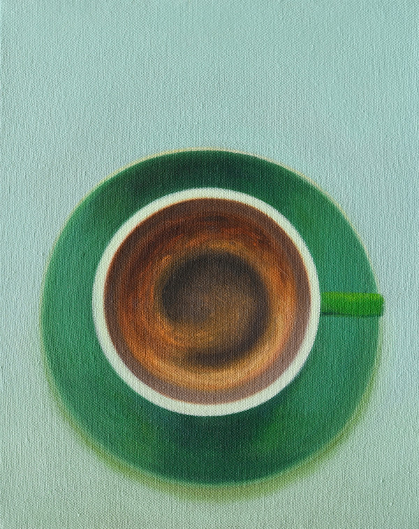 Fortune by Katrina Pennington, Image 1.