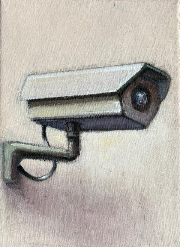 Little Bro 5 by Tobias Stutz