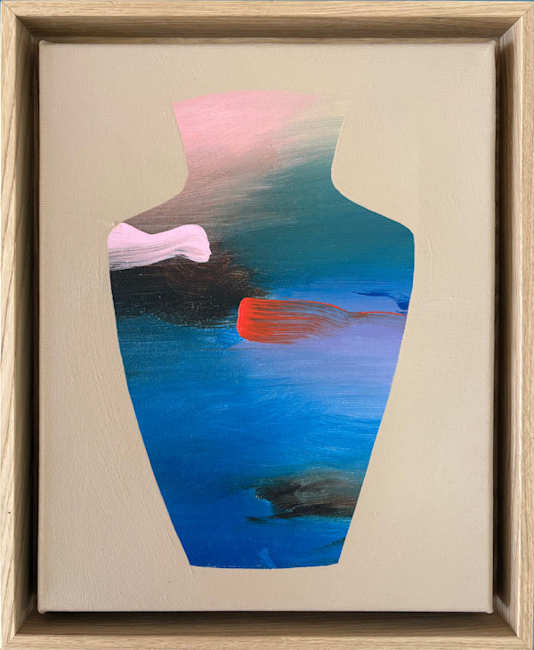 2021 II by Anna Pascher, Image 1.