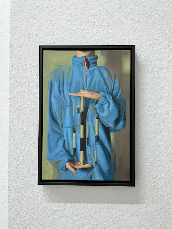 Letztlich leicht skeptisch by Noah Kauertz