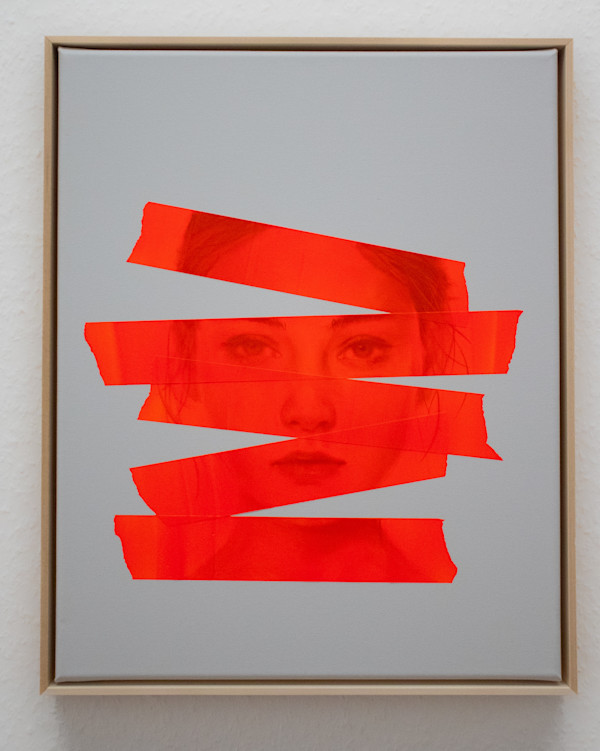 the great below T/N/S/L. I-26 by Sebastian Herzau