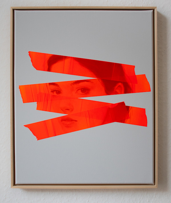 the great below T/N/S/M. I-26 by Sebastian Herzau