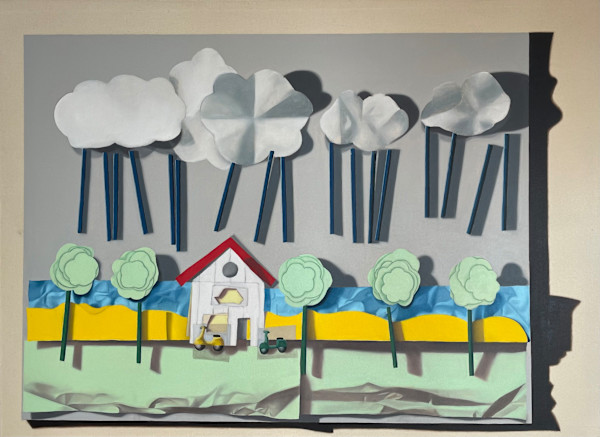 Gerichtsvollzieher deines 5-Jahres-Plans by Klara Landwehr