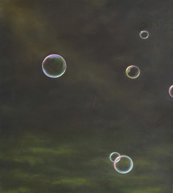 Late Summer by Katrina Pennington, Image 1.