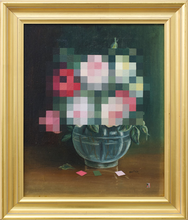 MacKeilt-Bouquet by André Schulze