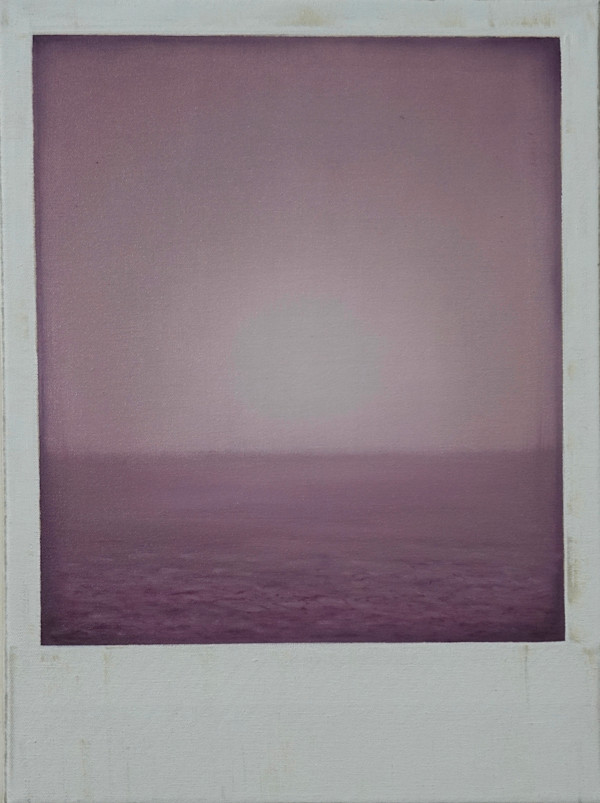 Nostalgie 13 by Tobias Stutz