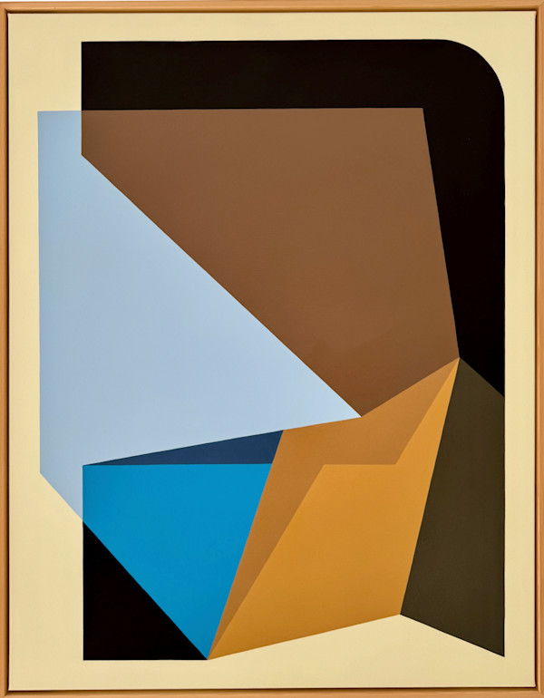 Echoes of Sky and Dirt by René Tromborg