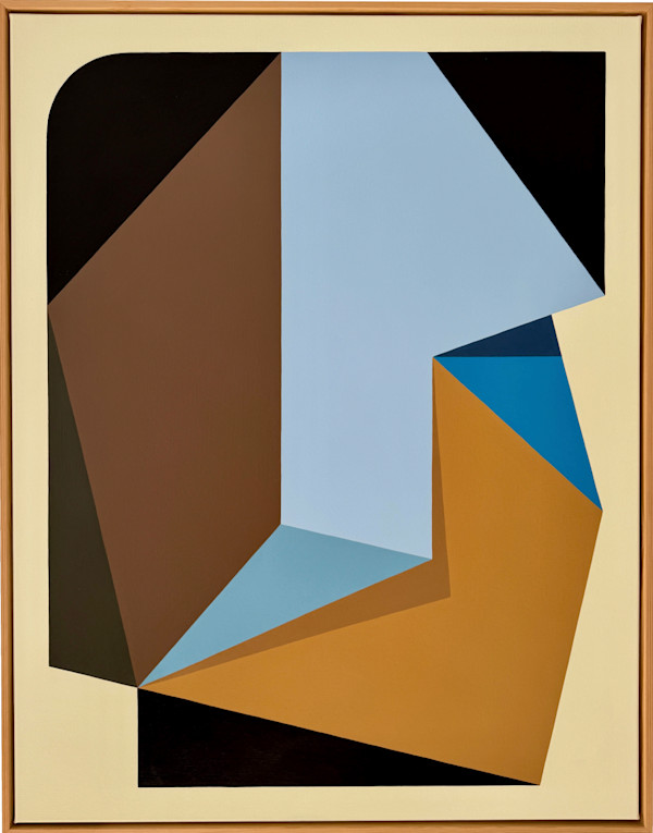 Essence of Sky and Earth by René Tromborg