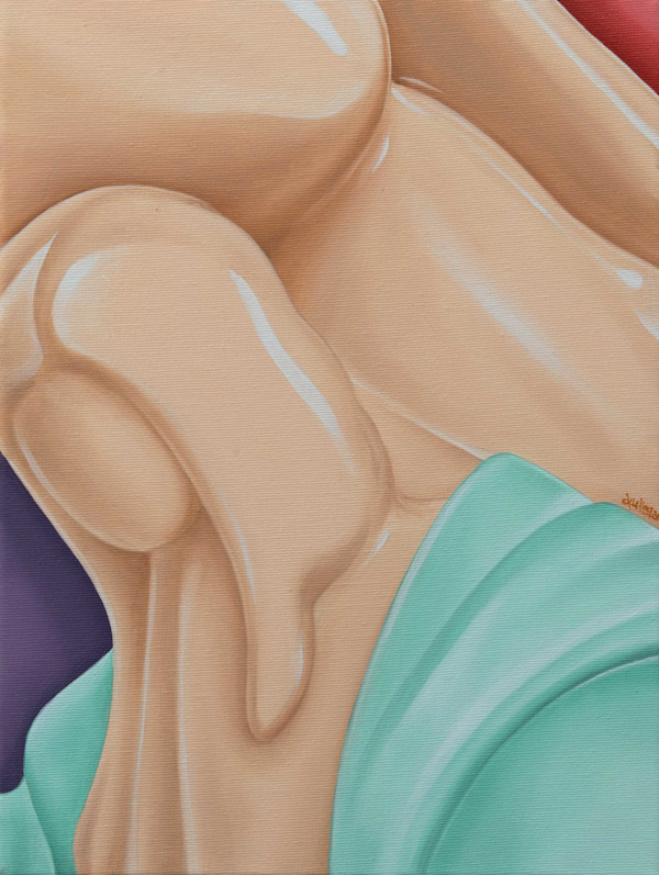 Roi Soleil 4 by Christopher Kieling, Image 1.