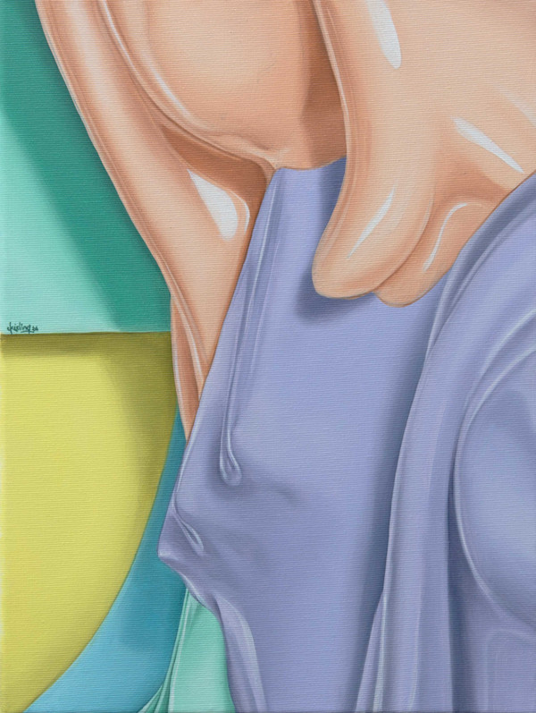Roi Soleil 2 by Christopher Kieling, Image 1.