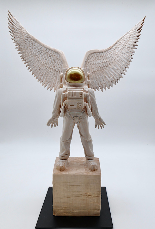 Star Angel by Philipp Liehr, Image 2.