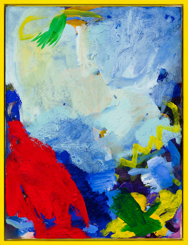 Balagan by Winnie Seifert, Image 1.