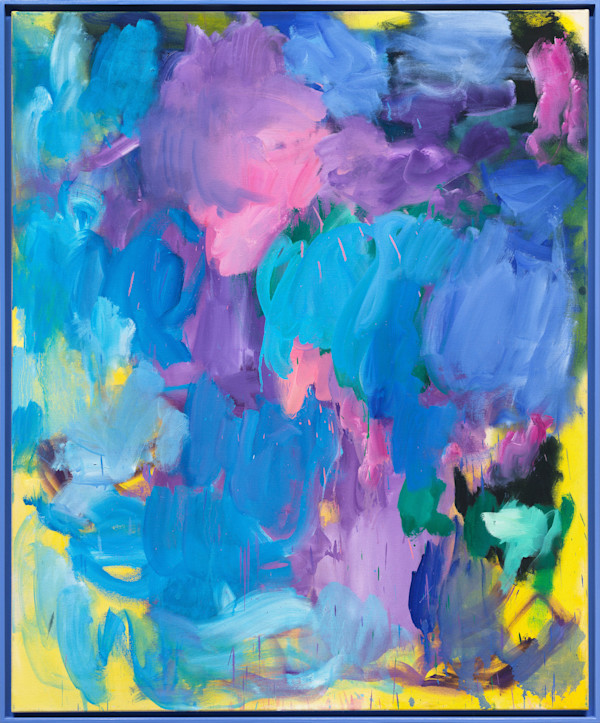 Liftoff by Winnie Seifert, Image 1.