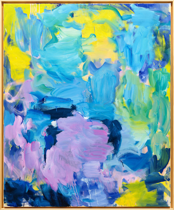 Sweet Dreaming by Winnie Seifert, Image 1.