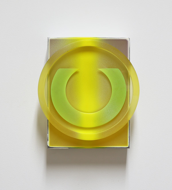 heard 2 by Sebastian Menzke