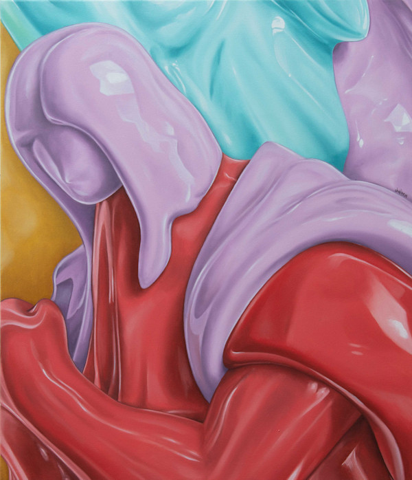 Magda by Christopher Kieling, Image 1.