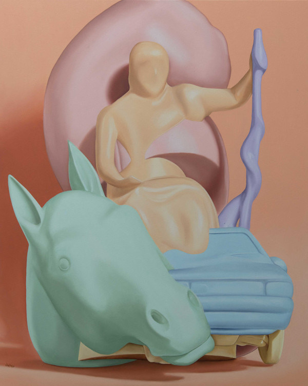 Cura by Christopher Kieling, Image 1.