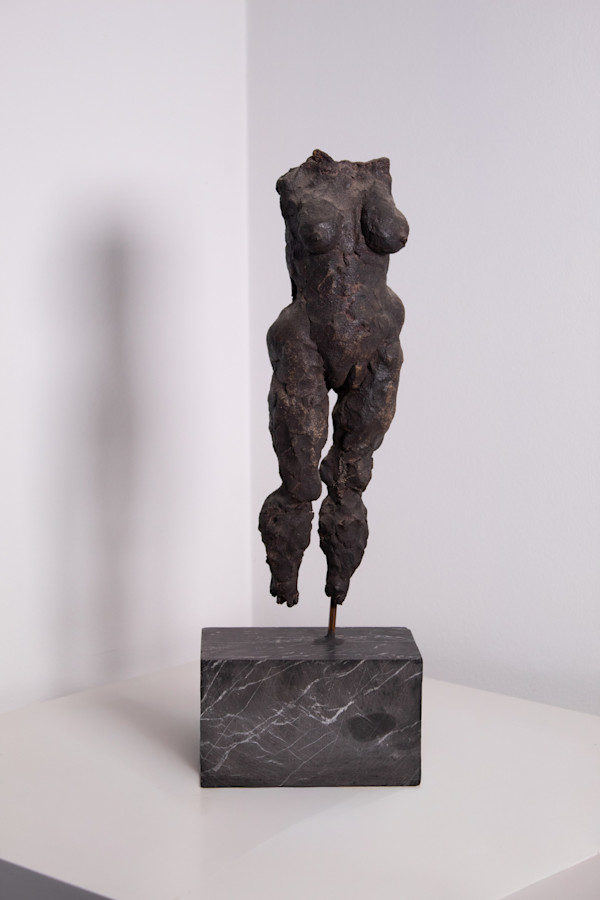 Bronze Body #90 by Ruth Aizuss Migdal, Image 1.