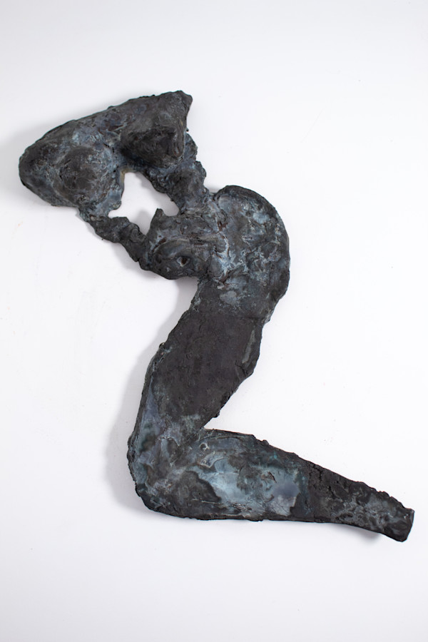 Bronze Body #89 by Ruth Aizuss Migdal, Image 1.