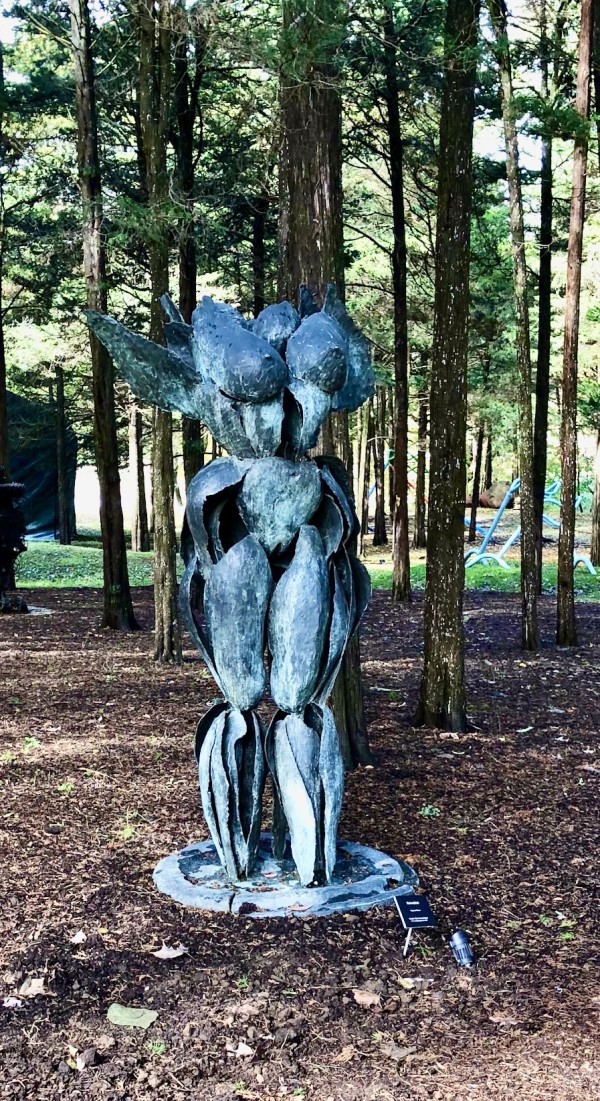 Diana by Ruth Aizuss Migdal