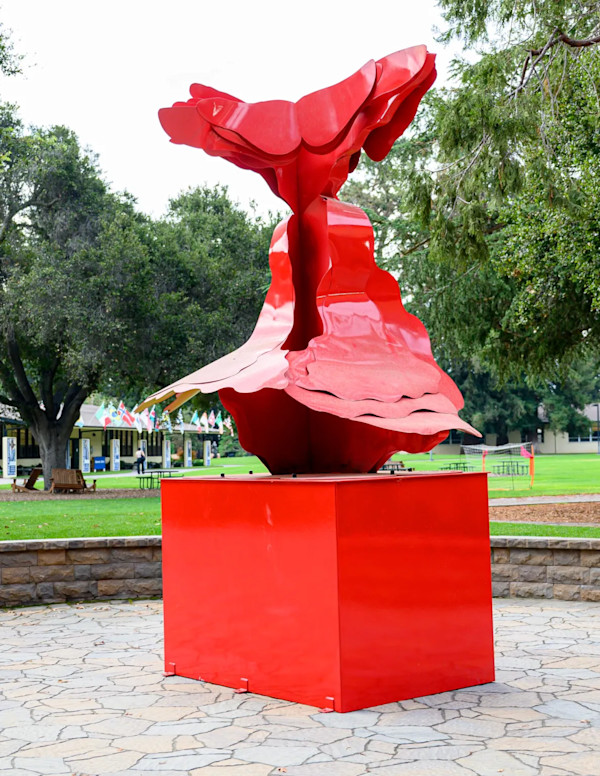 Waves by Ruth Aizuss Migdal