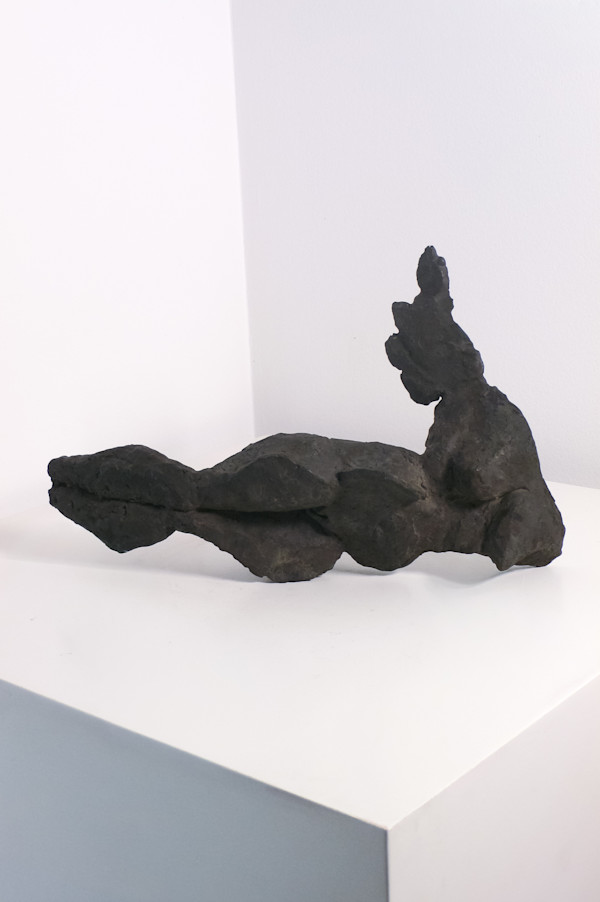 Thunder Cloud 2 by Ruth Aizuss Migdal, Image 1.
