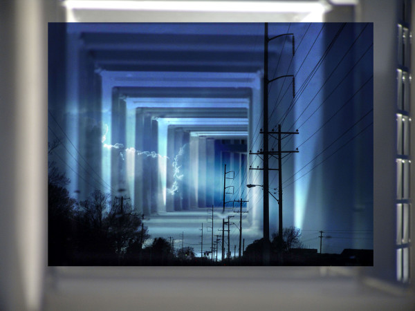 riverpark museum by Lisa Bertagna