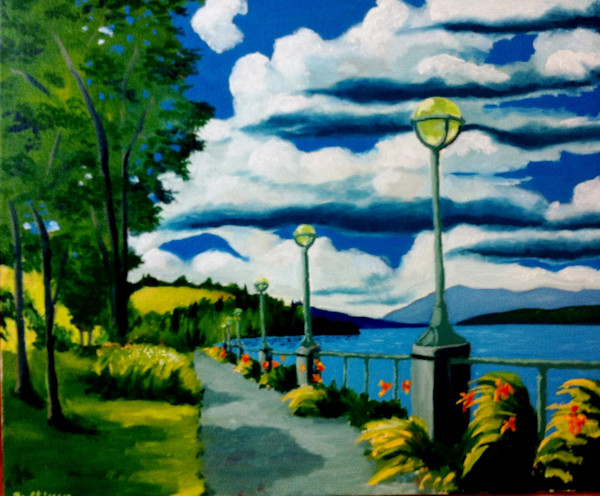 Mégantic by benoit leroux